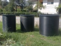 Plasticni rezervoari, kace i pvc ograde