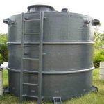 Plasticni rezervoari i cisterne za vodu